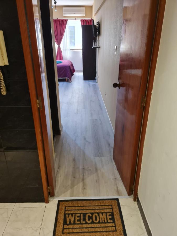 Apartamento Monoambiente a 300 metros del Obelisco Ciudad Autónoma de Ciudad Autónoma de Buenos Aires Exterior foto