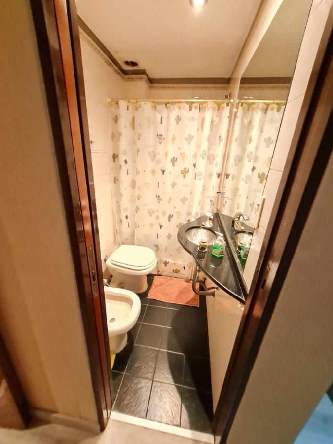 Apartamento Monoambiente a 300 metros del Obelisco Ciudad Autónoma de Ciudad Autónoma de Buenos Aires Exterior foto