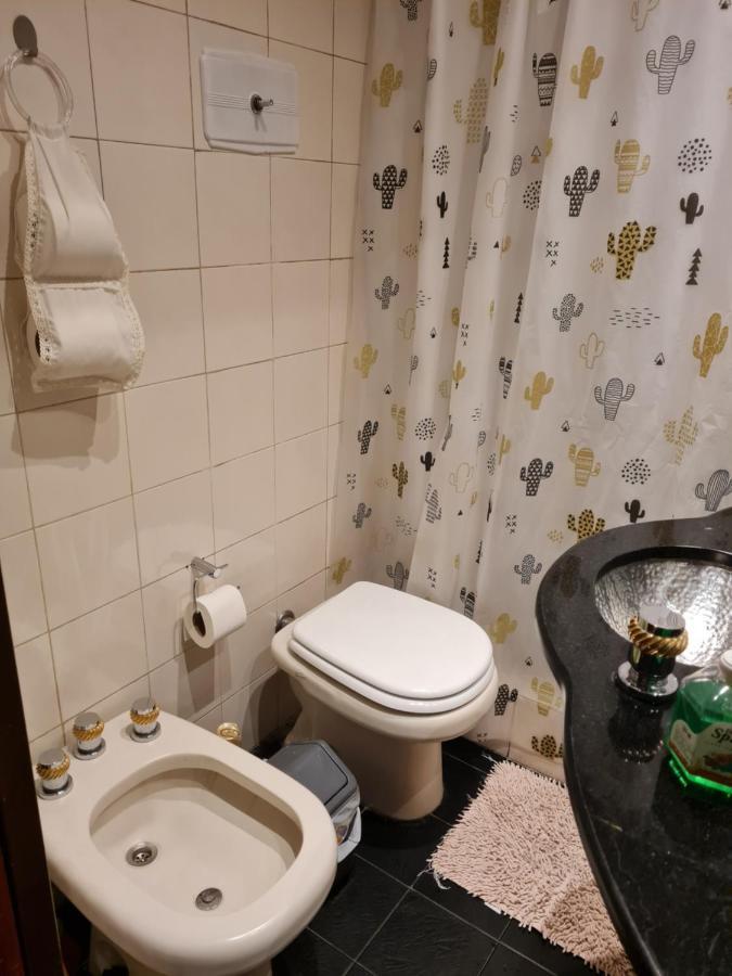 Apartamento Monoambiente a 300 metros del Obelisco Ciudad Autónoma de Ciudad Autónoma de Buenos Aires Exterior foto