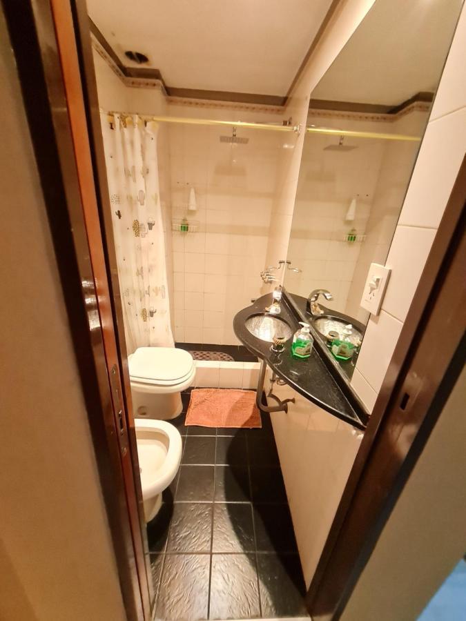 Apartamento Monoambiente a 300 metros del Obelisco Ciudad Autónoma de Ciudad Autónoma de Buenos Aires Exterior foto