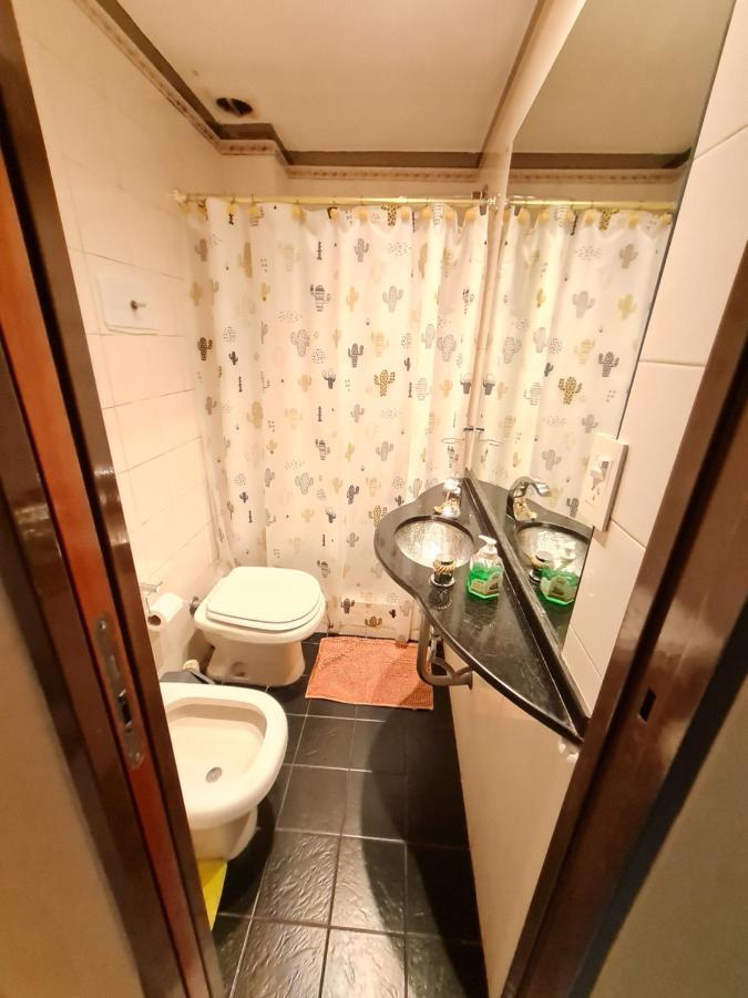 Apartamento Monoambiente a 300 metros del Obelisco Ciudad Autónoma de Ciudad Autónoma de Buenos Aires Exterior foto