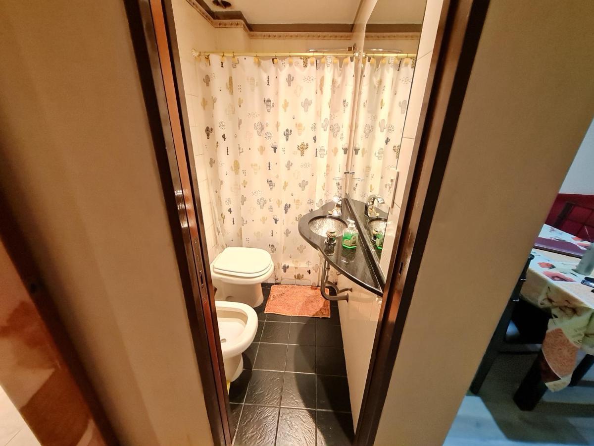 Apartamento Monoambiente a 300 metros del Obelisco Ciudad Autónoma de Ciudad Autónoma de Buenos Aires Exterior foto